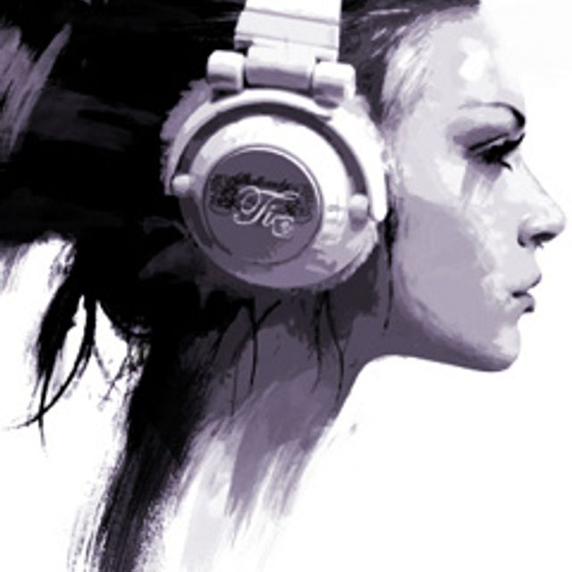 Mixcloud profile picture for @raisa