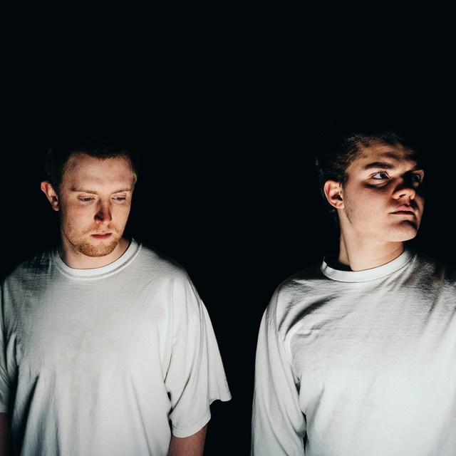 Mixcloud profile picture for @Circumference