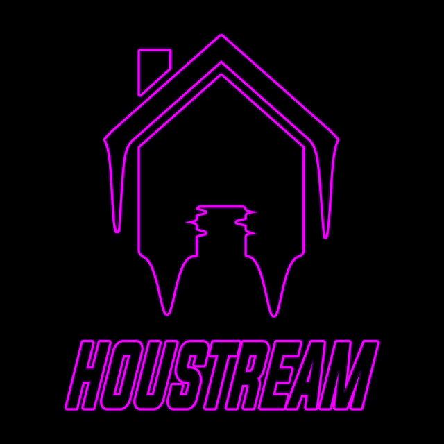 Mixcloud profile picture for @houstream