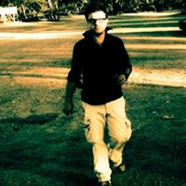 Mixcloud profile picture for @pragmatist
