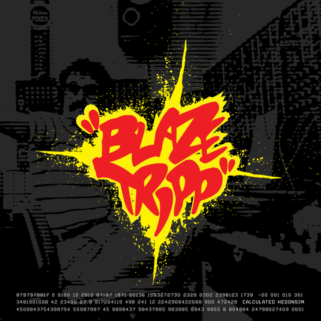 Mixcloud profile picture for @blaze