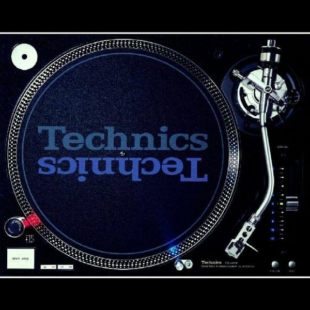 Mixcloud profile picture for @Wink
