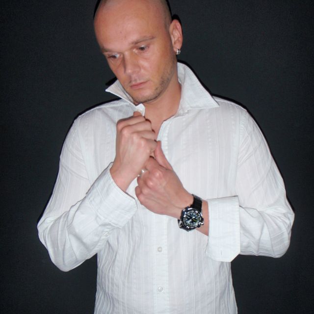 Mixcloud profile picture for @pitch