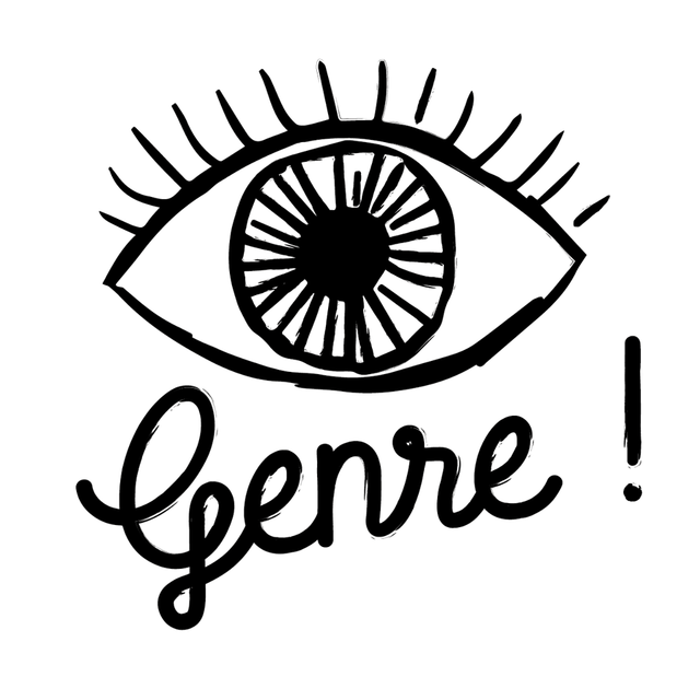 Mixcloud profile picture for @Genre