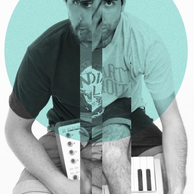 Mixcloud profile picture for @dems