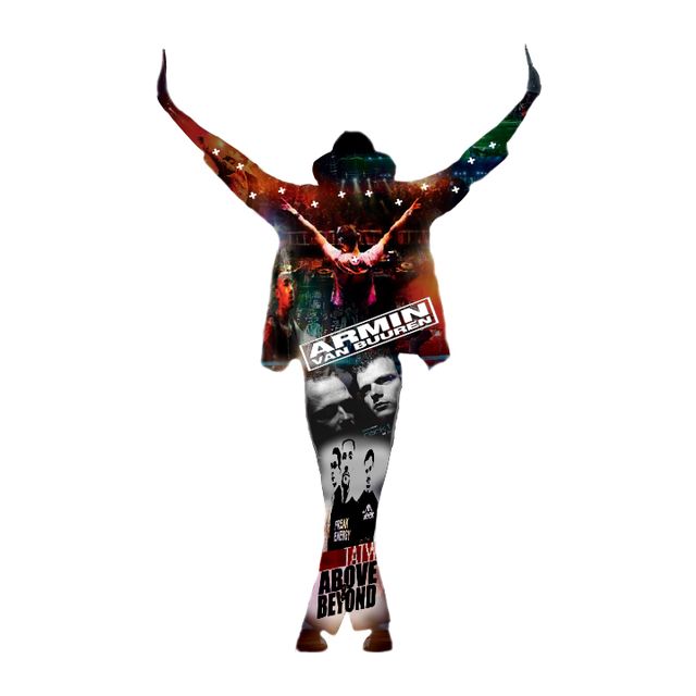 Mixcloud profile picture for @Credit