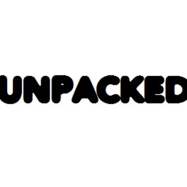 Mixcloud profile picture for @unpacked