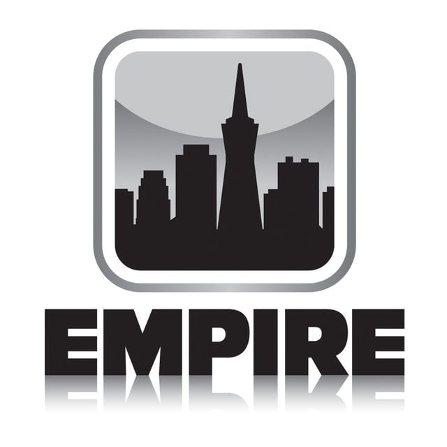 Mixcloud profile picture for @Empire
