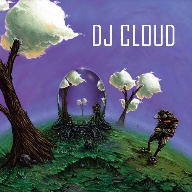 Mixcloud profile picture for @PiNi