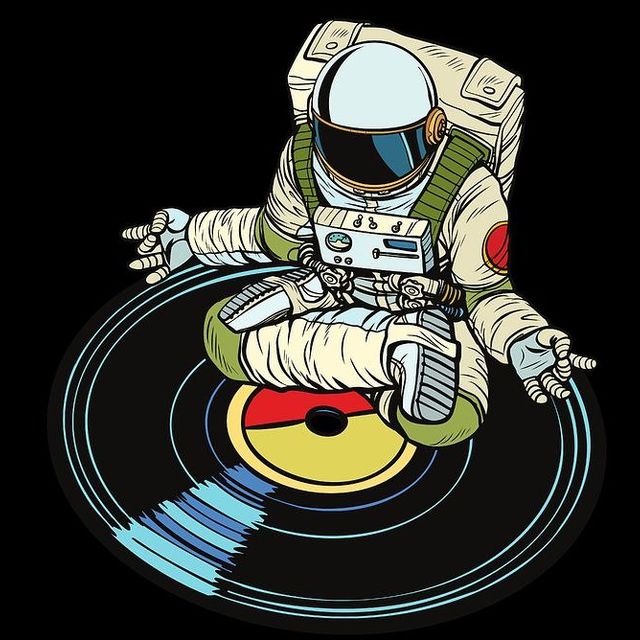 Mixcloud profile picture for @Lost