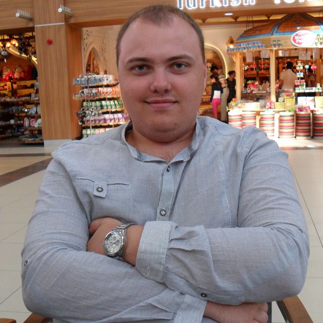 Mixcloud profile picture for @Atlantis