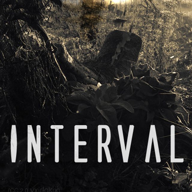 Mixcloud profile picture for @Interval