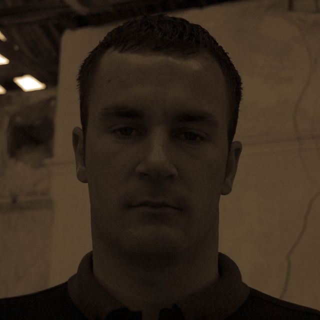 Mixcloud profile picture for @Hacksaw