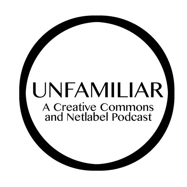Mixcloud profile picture for @unfamiliar