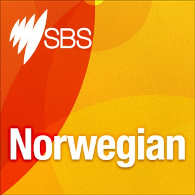 Mixcloud profile picture for @norwegian