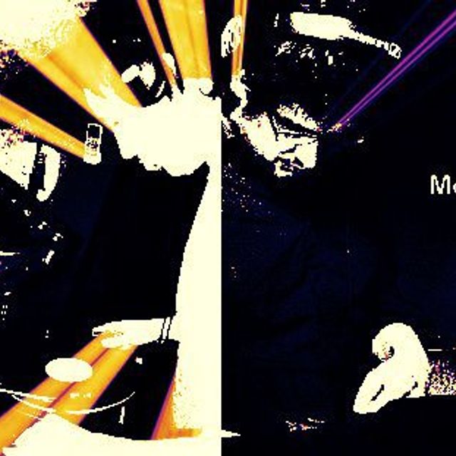 Mixcloud profile picture for @mobility
