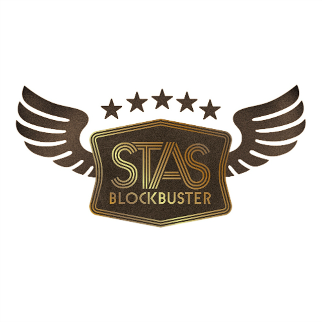 Mixcloud profile picture for @blockbuster