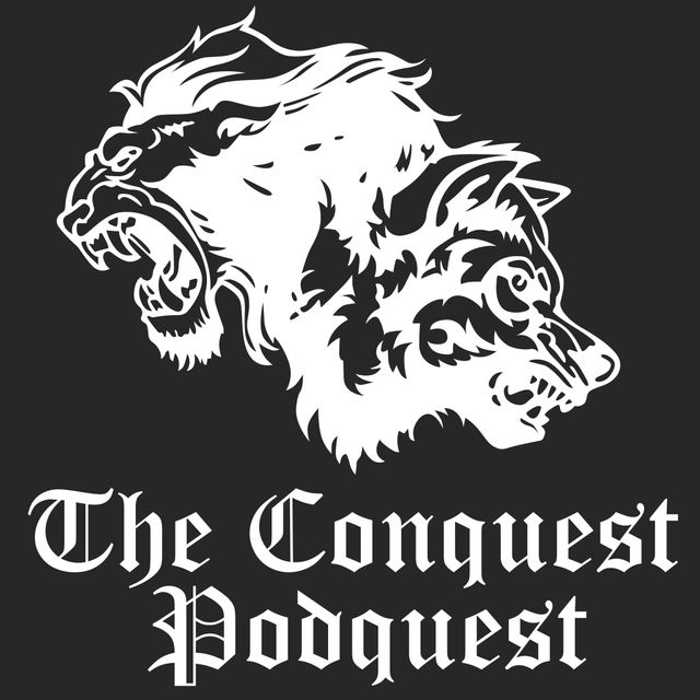 Mixcloud profile picture for @conquest