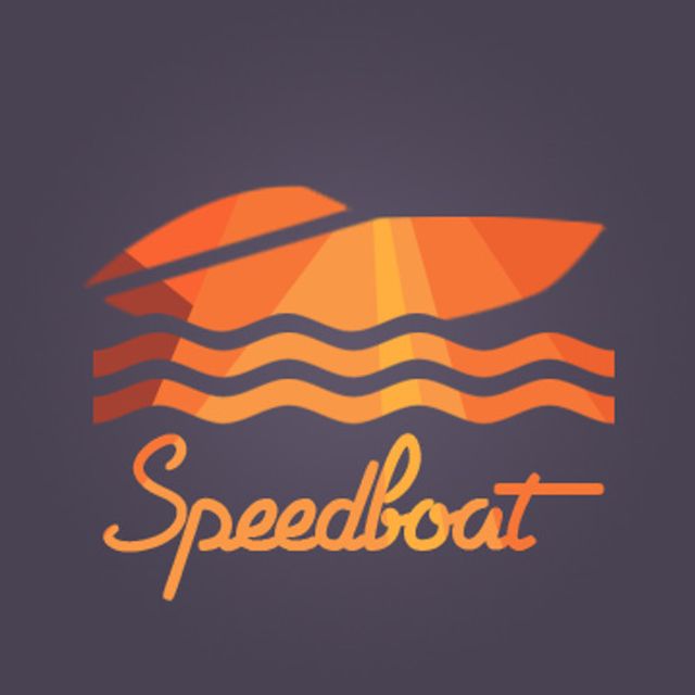 Mixcloud profile picture for @speedboat