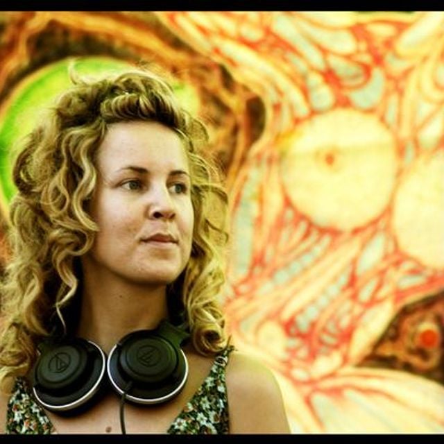 Mixcloud profile picture for @indra