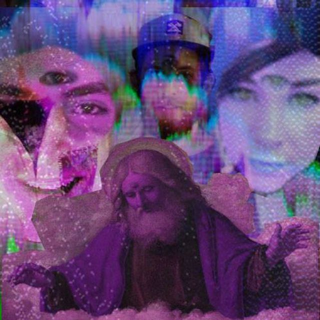 Mixcloud profile picture for @sludge
