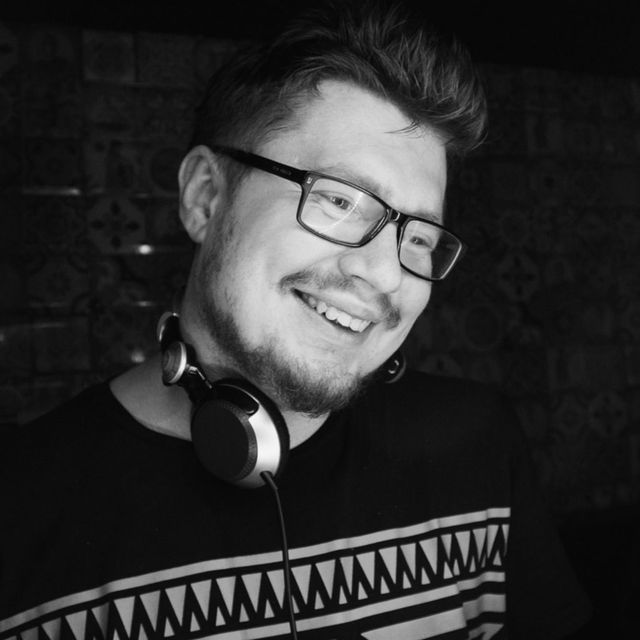 Mixcloud profile picture for @Automation