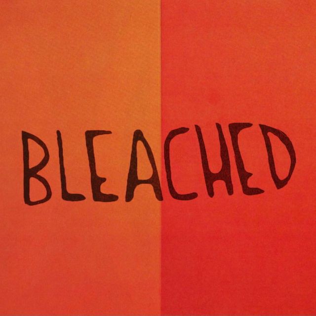 Mixcloud profile picture for @BLEACHED