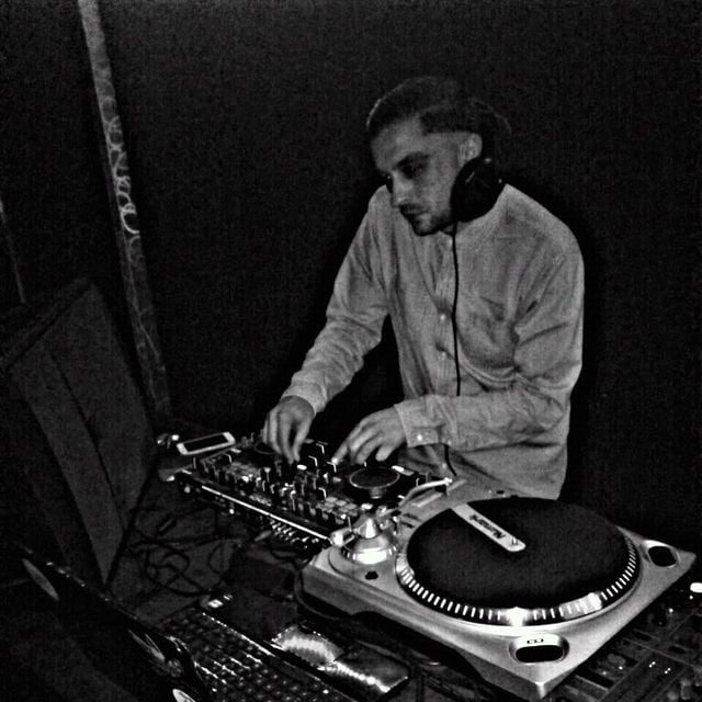 Mixcloud profile picture for @kmu