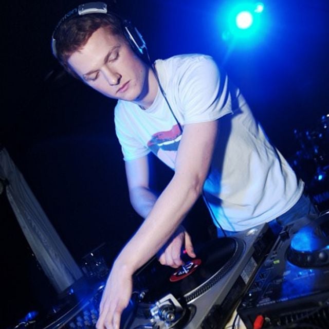 Mixcloud profile picture for @Levin