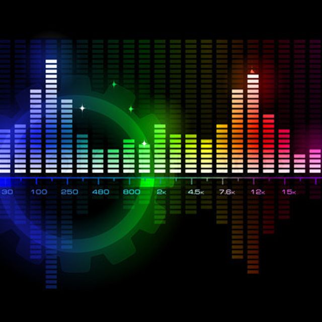 Mixcloud profile picture for @Psu