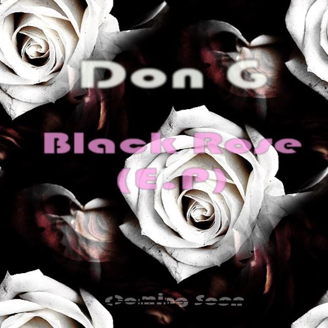 Mixcloud profile picture for @DonG
