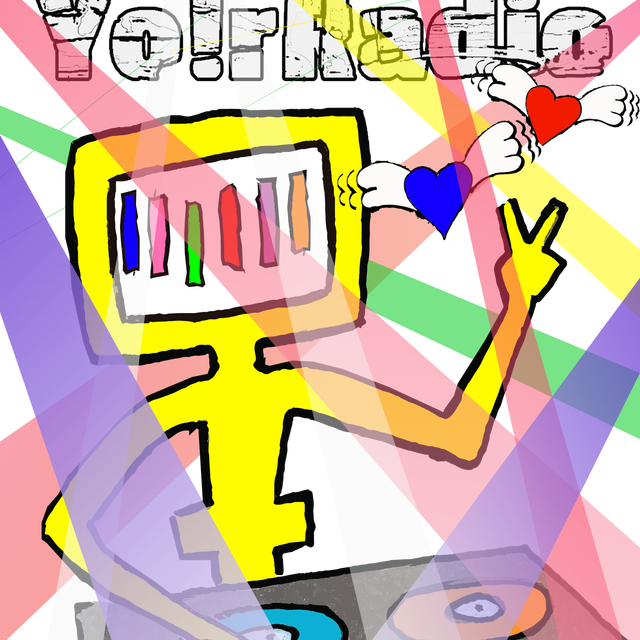 Mixcloud profile picture for @vmart