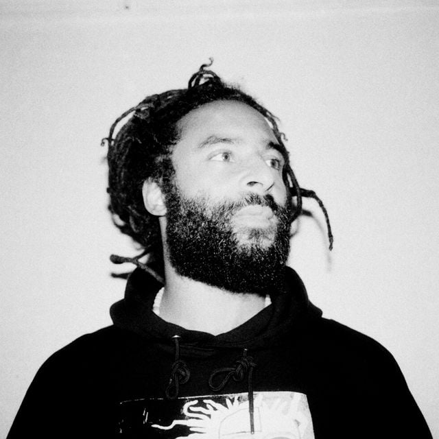 Mixcloud profile picture for @mala
