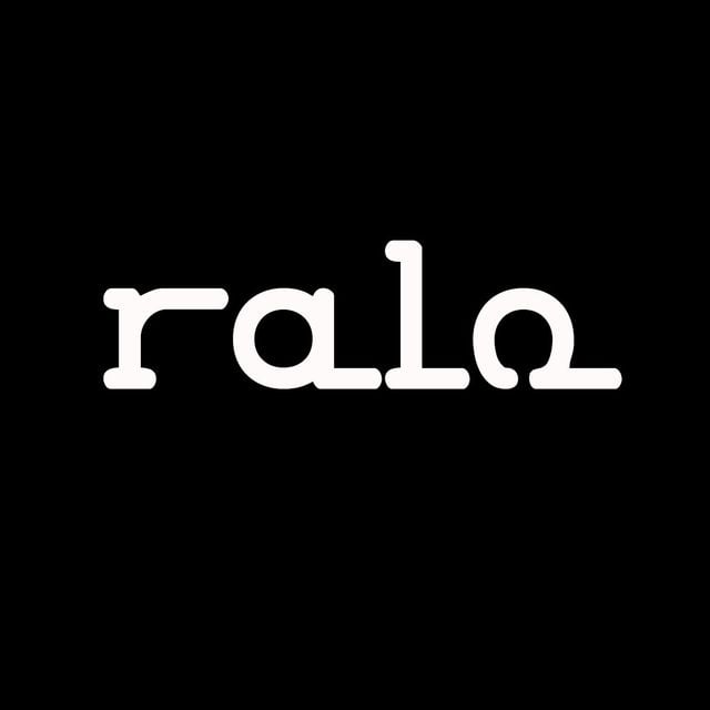 Mixcloud profile picture for @ralo