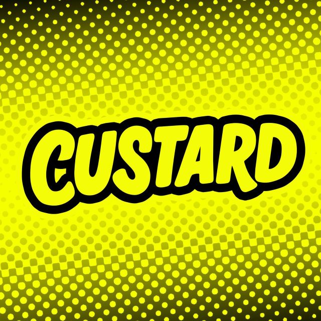 Mixcloud profile picture for @Custard