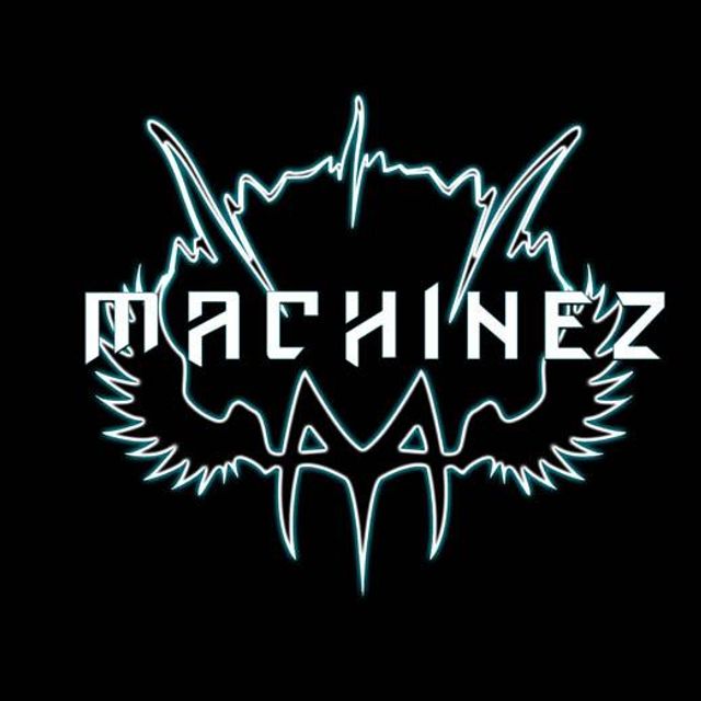 Mixcloud profile picture for @Machines