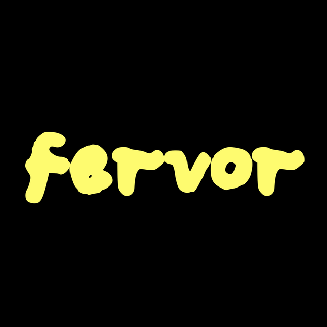 Mixcloud profile picture for @fervor