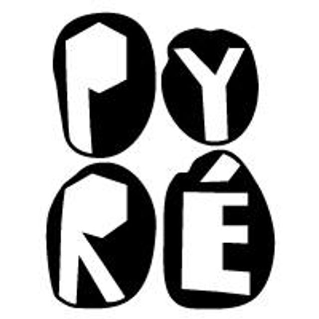 Mixcloud profile picture for @pyre