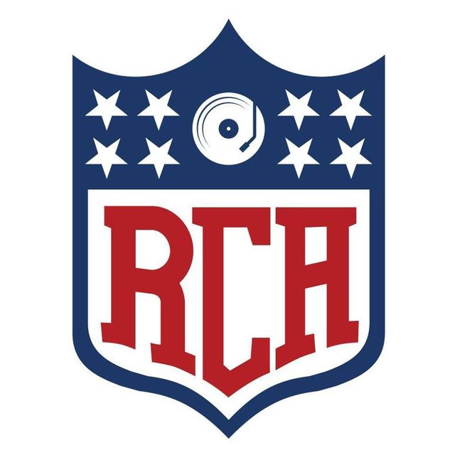 Mixcloud profile picture for @rca