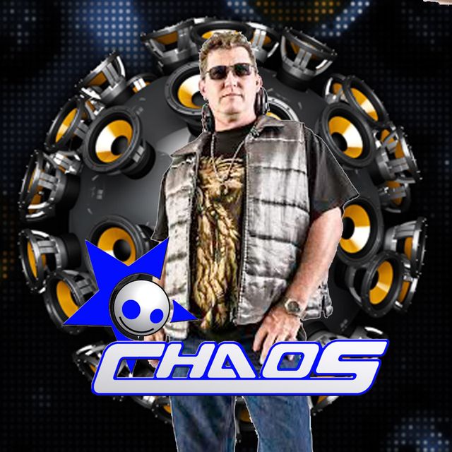Mixcloud profile picture for @chaos