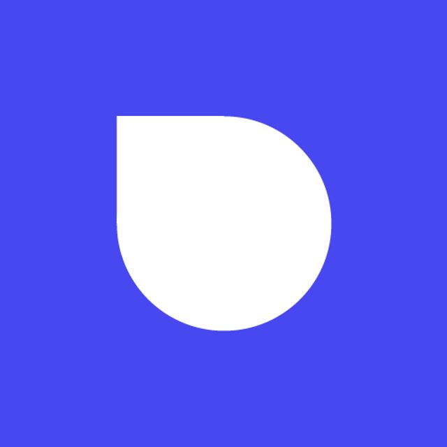 Mixcloud profile picture for @Drip