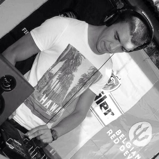 Mixcloud profile picture for @Convinced