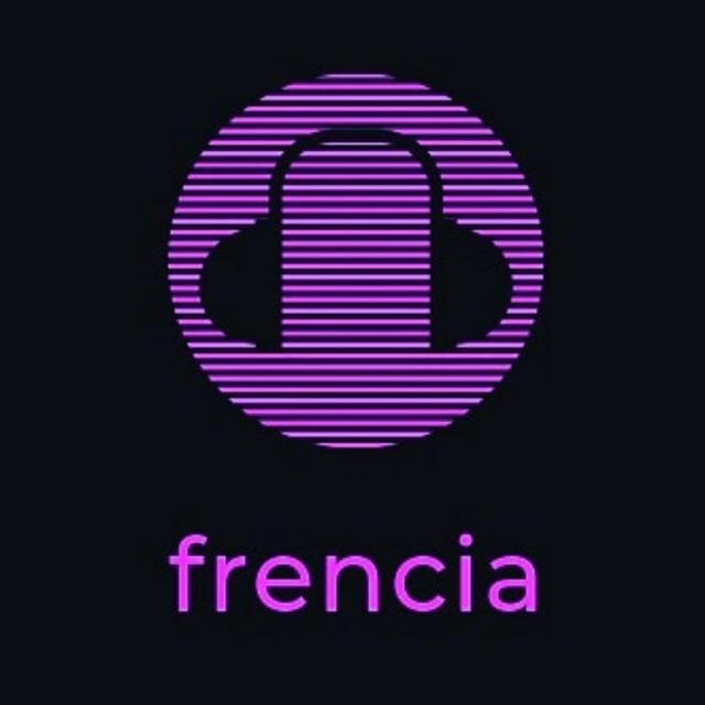 Mixcloud profile picture for @frencia