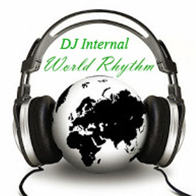 Mixcloud profile picture for @Internal