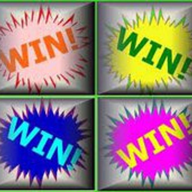 Mixcloud profile picture for @win