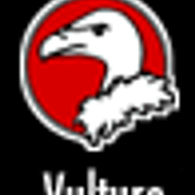 Mixcloud profile picture for @vulture