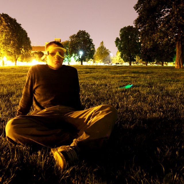 Mixcloud profile picture for @brighton