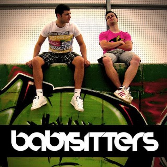 Mixcloud profile picture for @babysitters