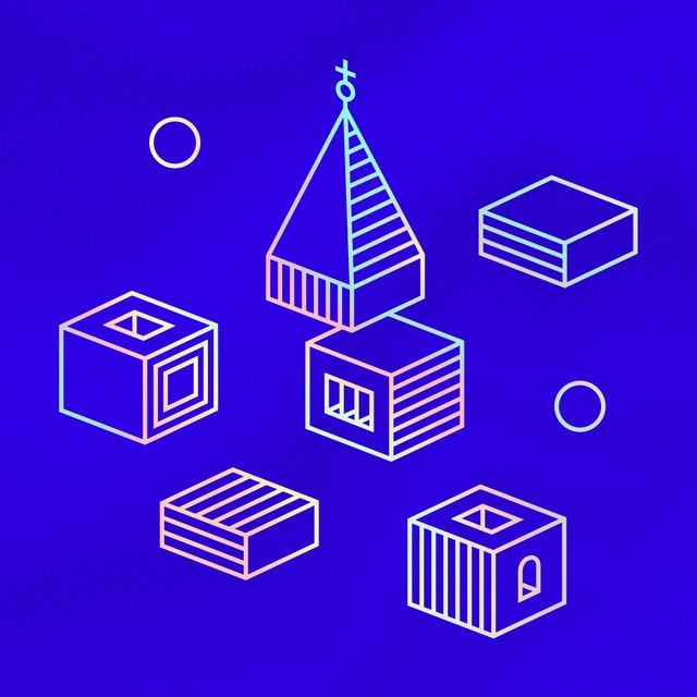 Mixcloud profile picture for @Particles