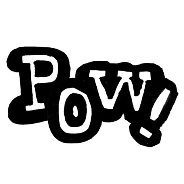 Mixcloud profile picture for @POW